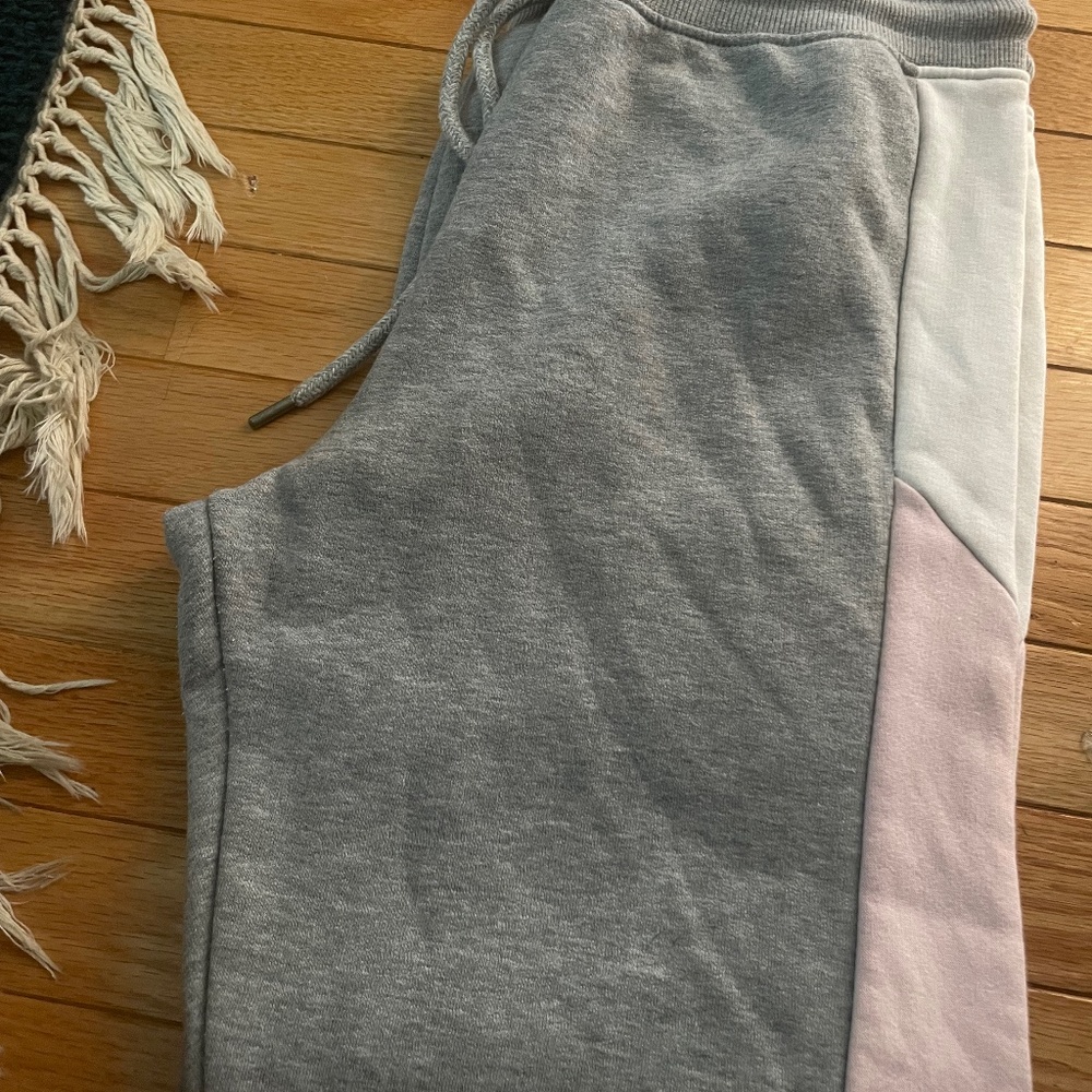 Top-Shop sweat pants